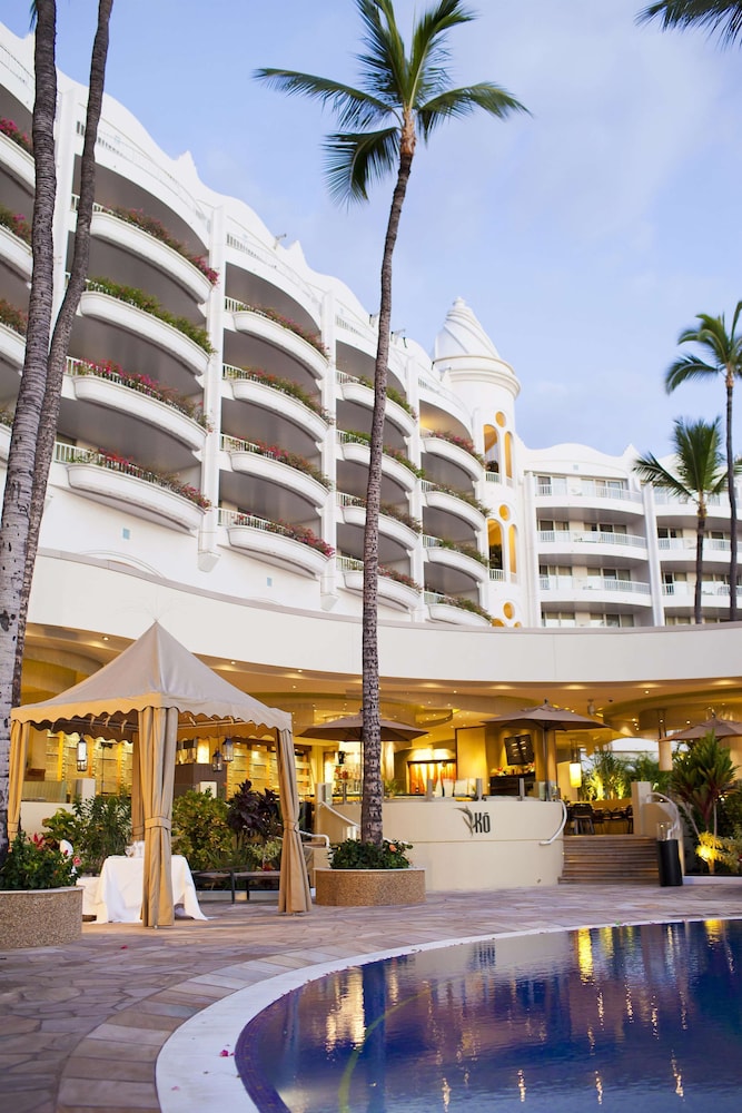 Fairmont Kea Lani Maui in KIHEI - HI