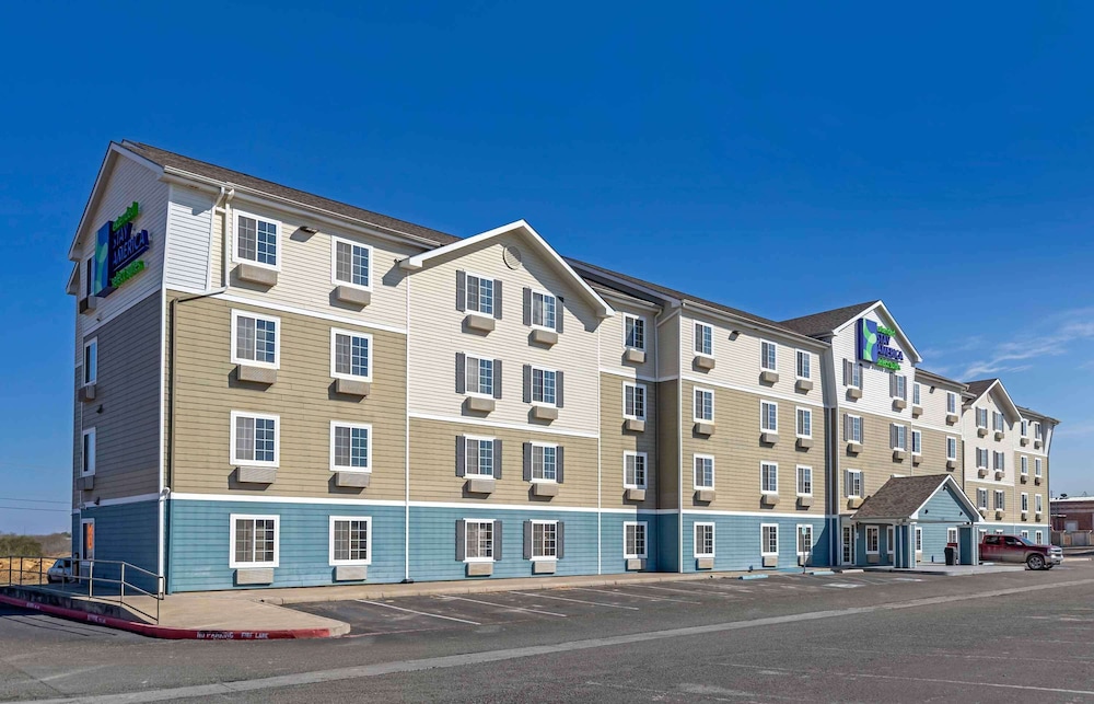 Extended Stay America - Select Suites Laredo 37/41