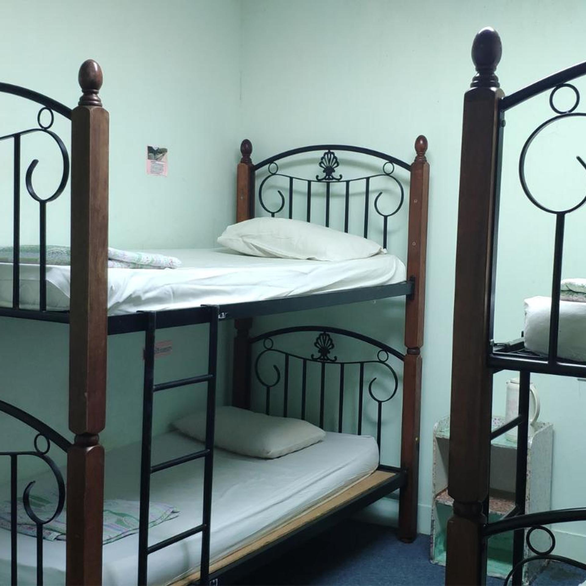 Borneo Gaya Lodge - Hostel 32/38