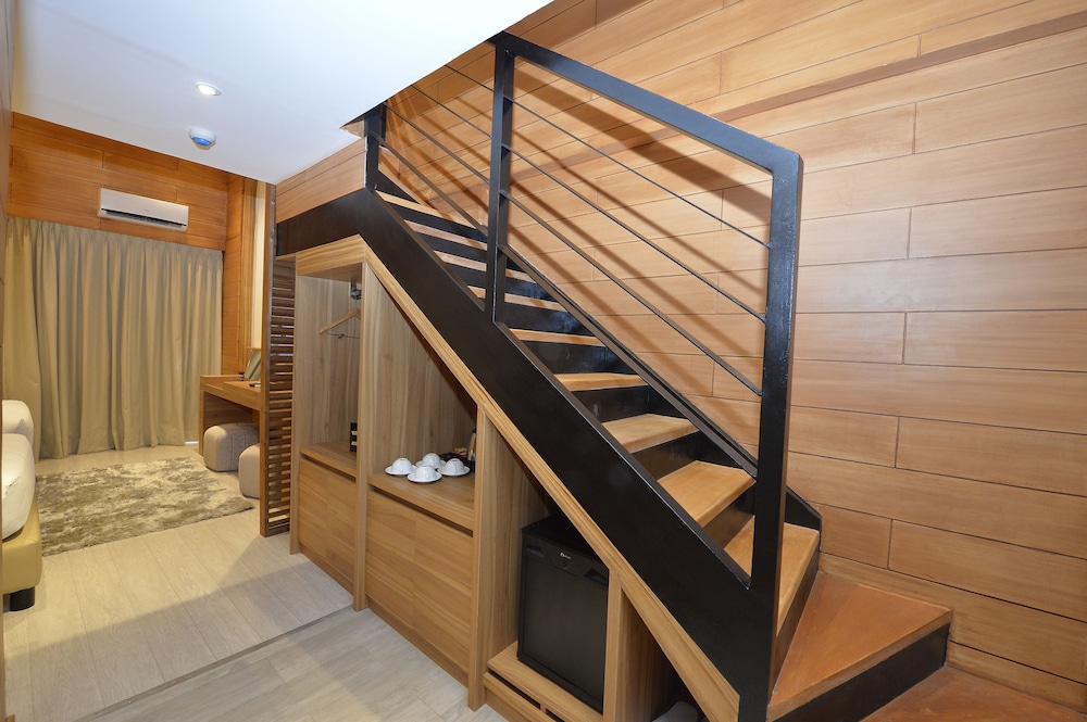 The Orchard Hotel Baguio 54/76