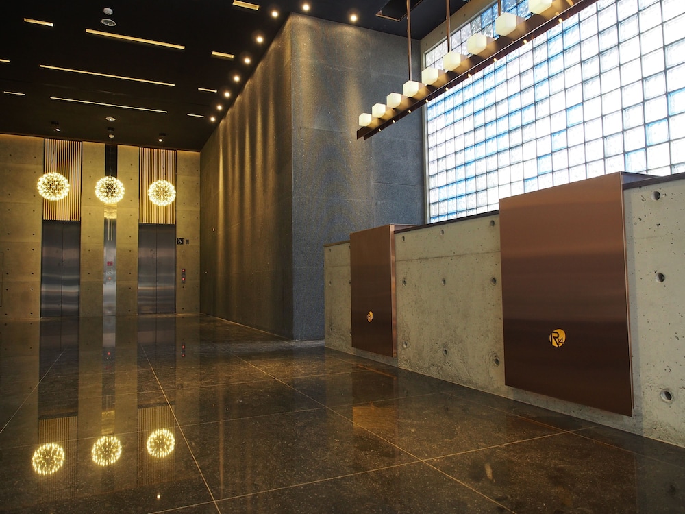 HOTEL R14 31/62