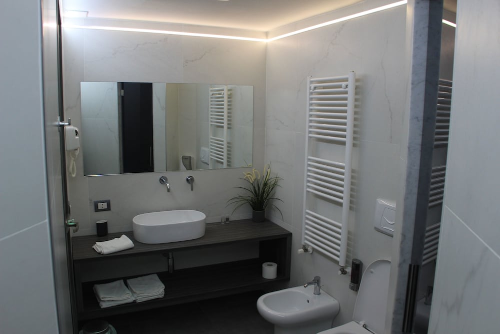 Umberto Primo Suite E Spa 48/50