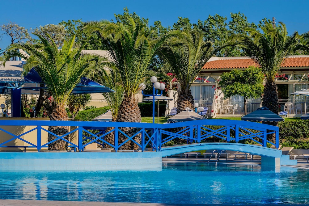 Filerimos Village Hotel 32/50