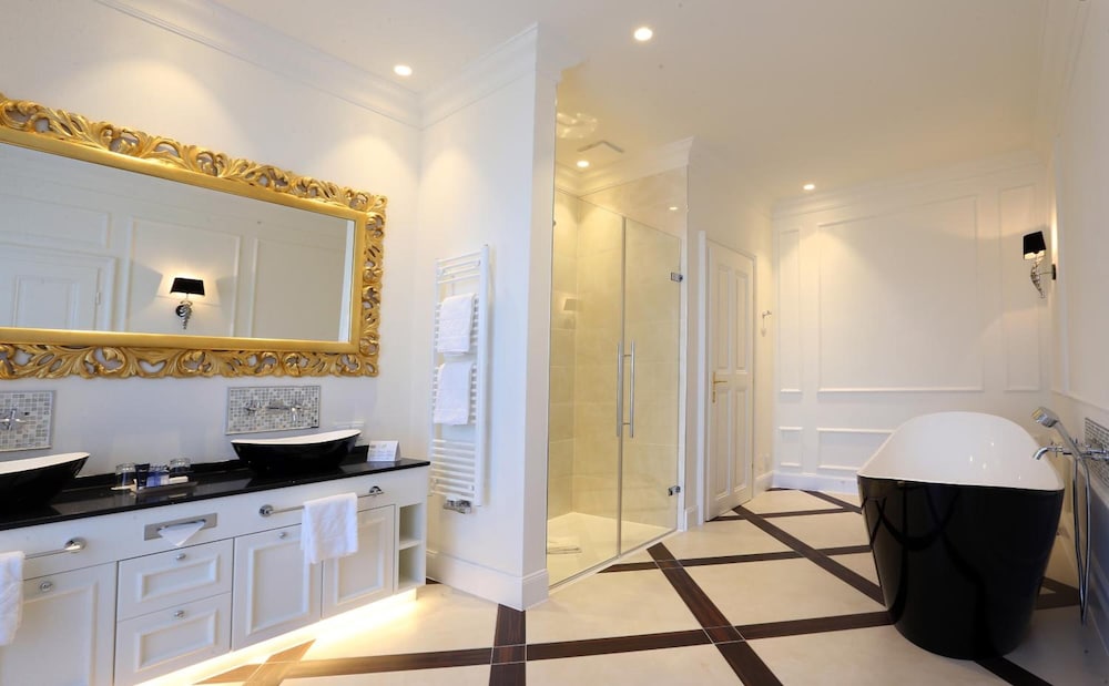 Schloß Schönbrunn Grand Suite 40/40