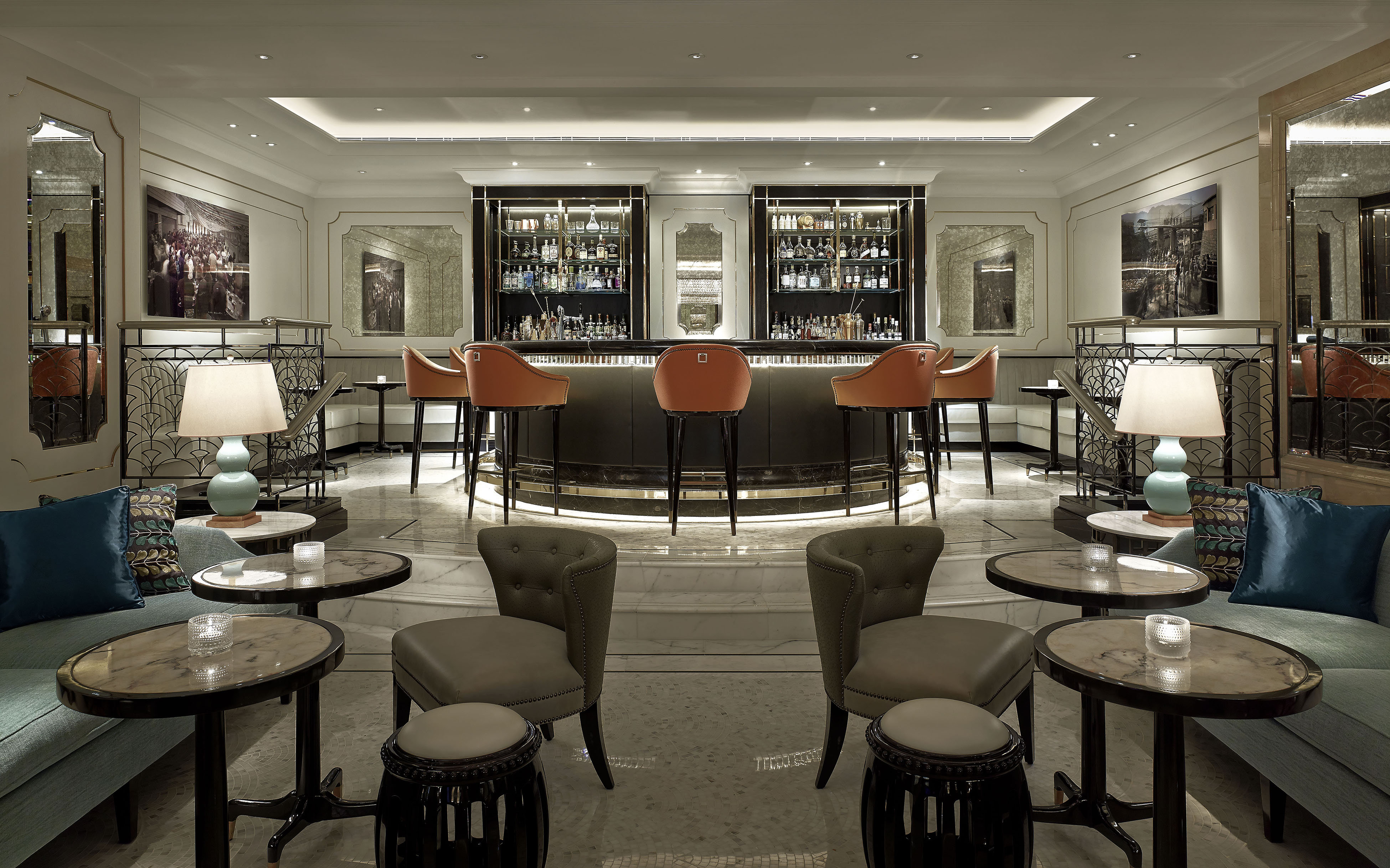 The Langham Hong Kong 57/75