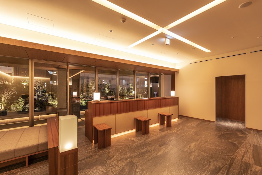 Tokyu Stay Fukuoka Tenjin 11/64