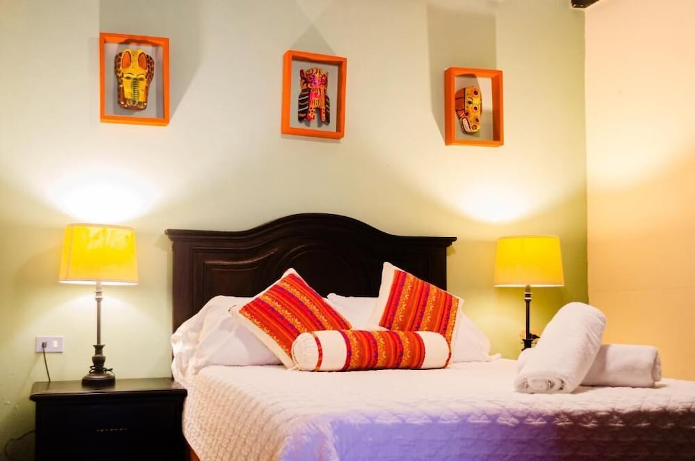 Casa Mia Hotel 26/57