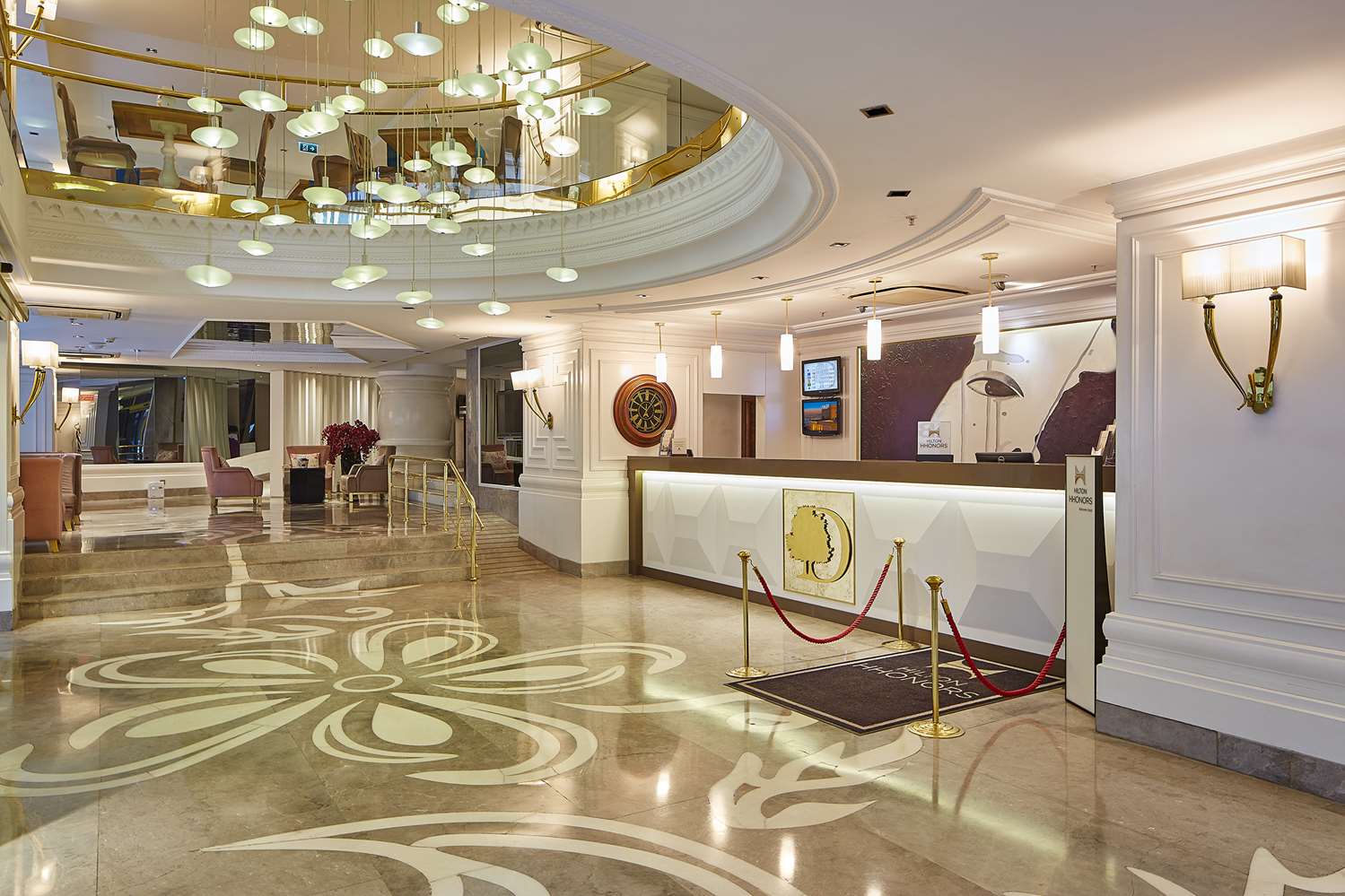 Doubletree By Hilton Hotel Izmir Alsancak 6/58