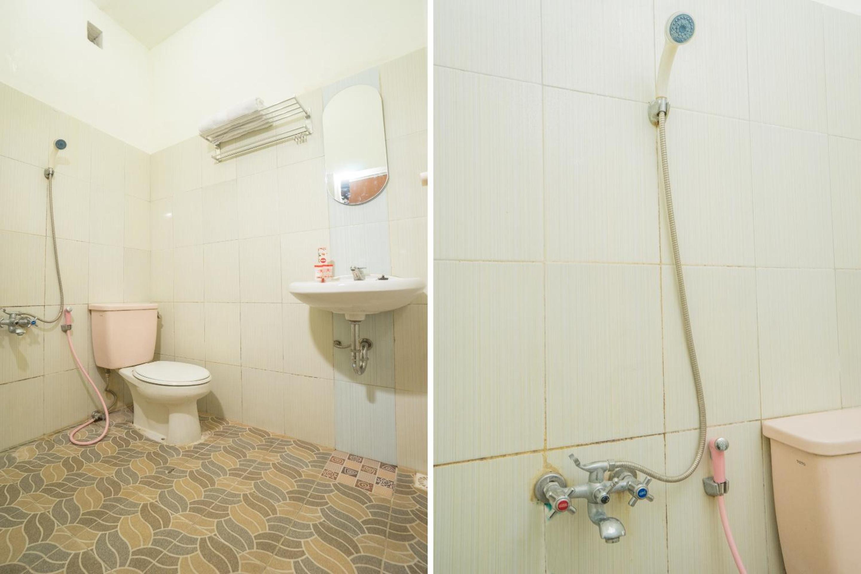 Hotel O Central Batu Near Jatim Park 3 Formerly Bunga Matahari Hotel 47/50