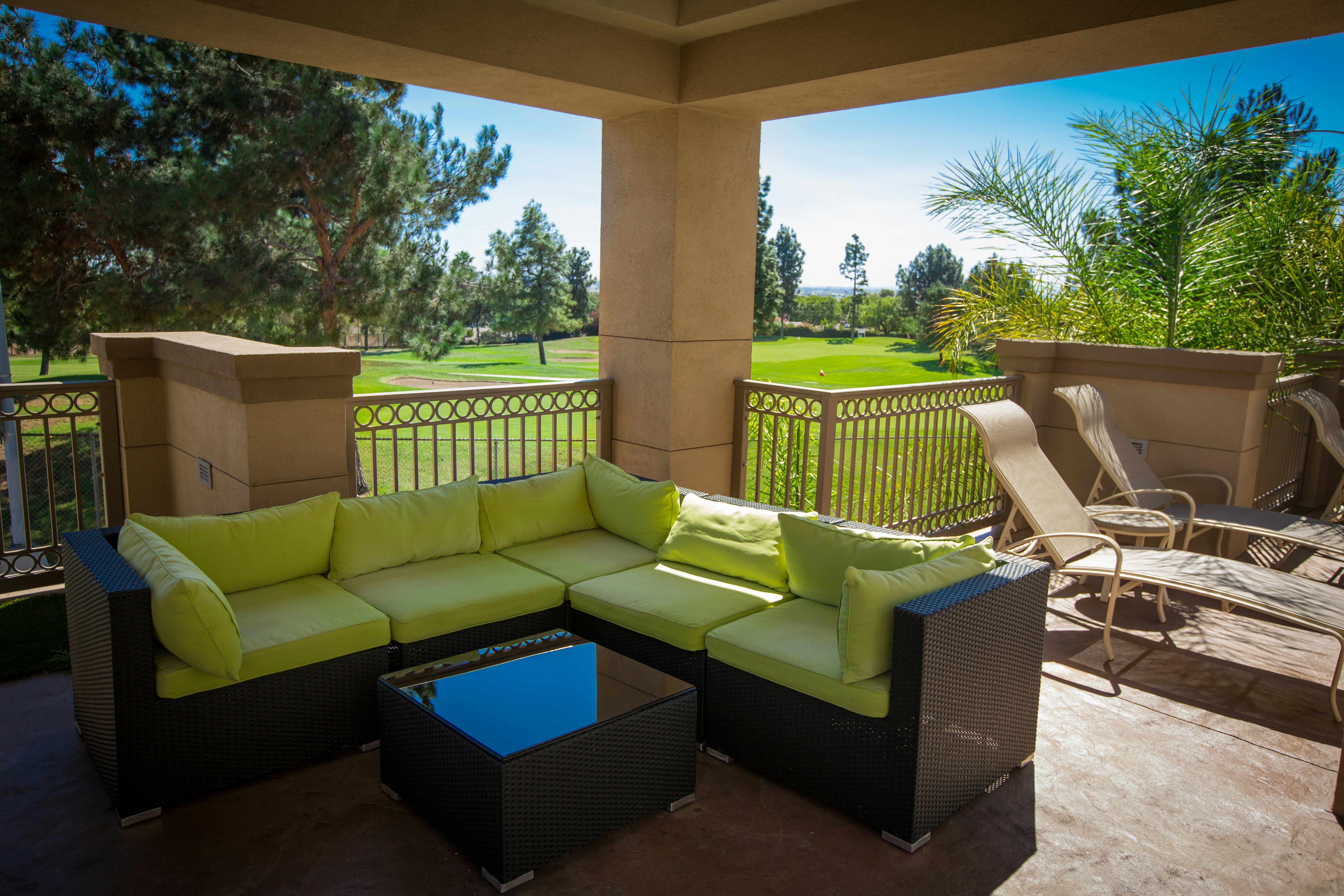 Hilton Garden Inn Montebello 40/60