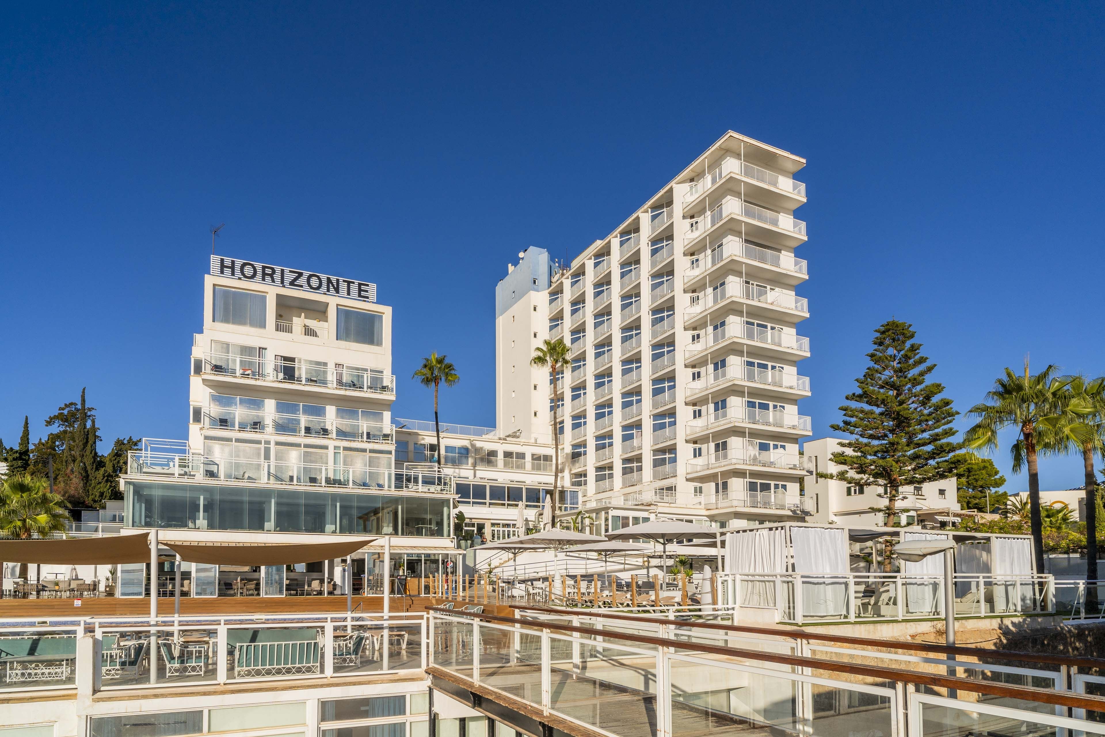 Hotel Amic Horizonte in PALMA DE MALLORCA