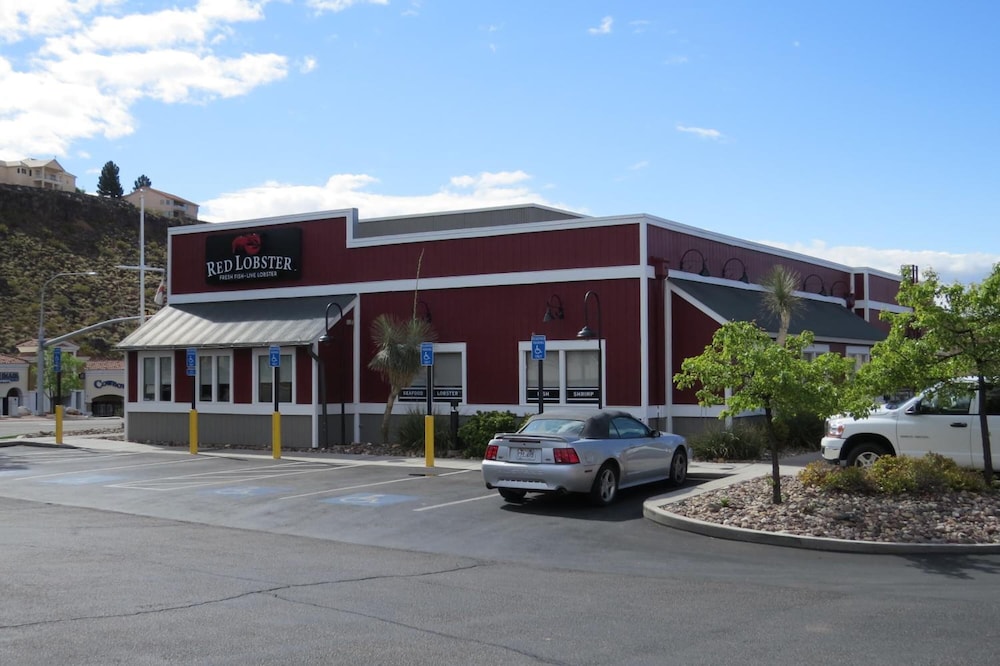 Americas Best Inns-St. George 12/38