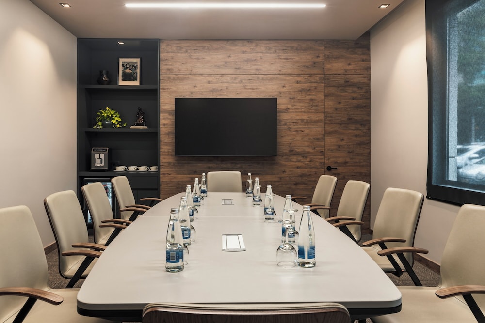 Hotel Poblado Plaza 43/50