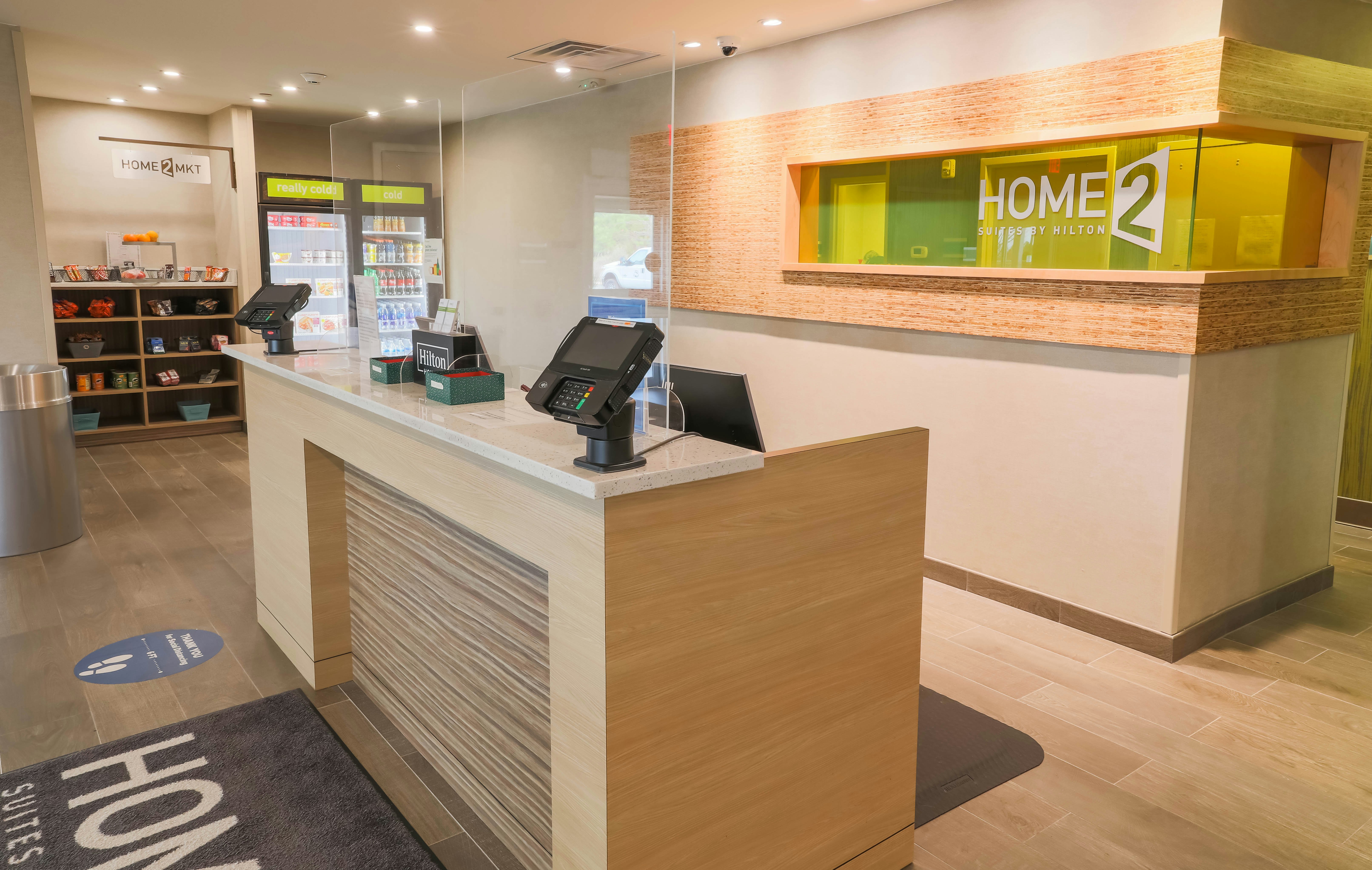 Home2 Suites By Hilton Cumming Atlanta 5/47
