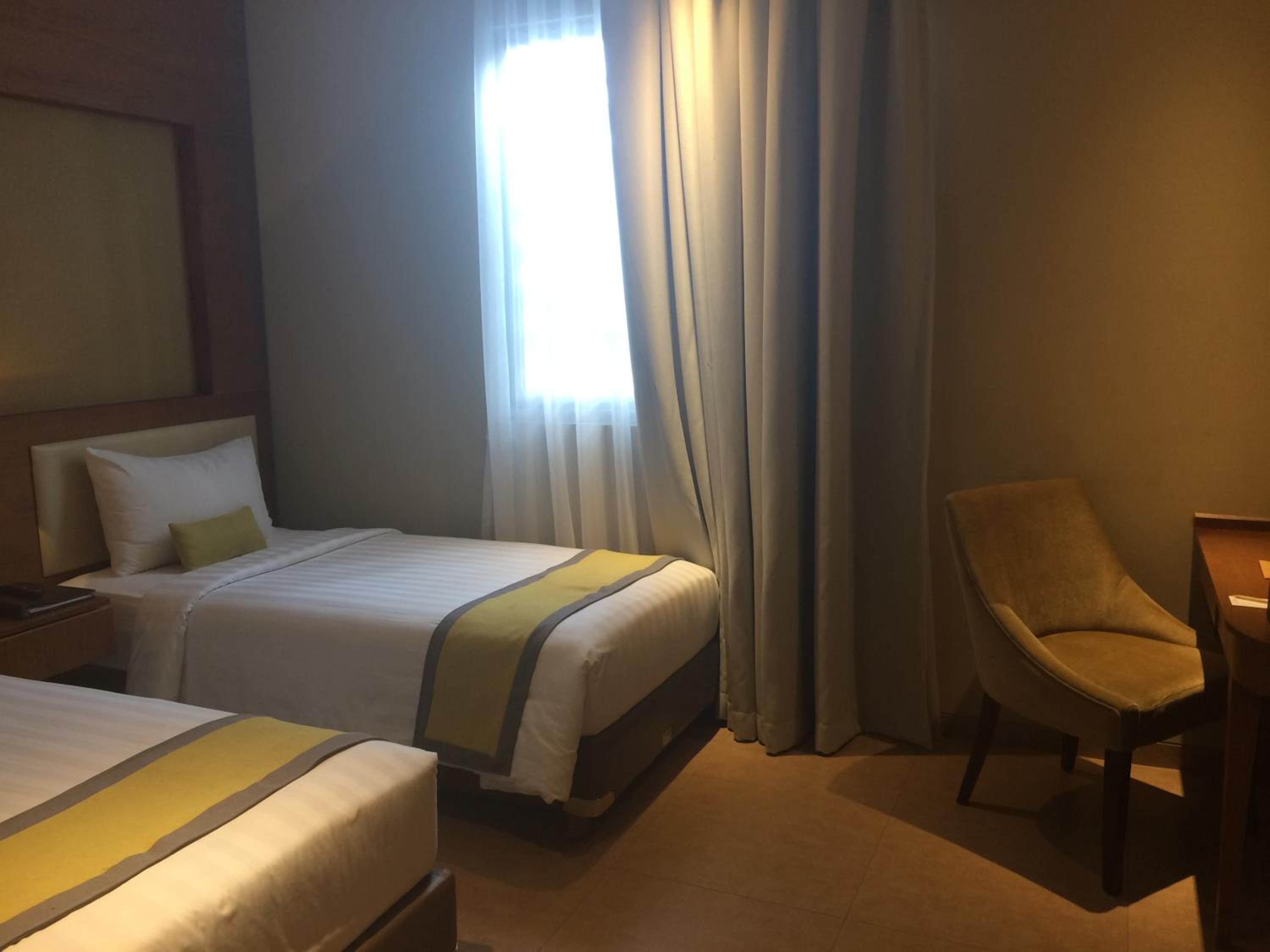 Sotis Residence Pejompongan 14/46