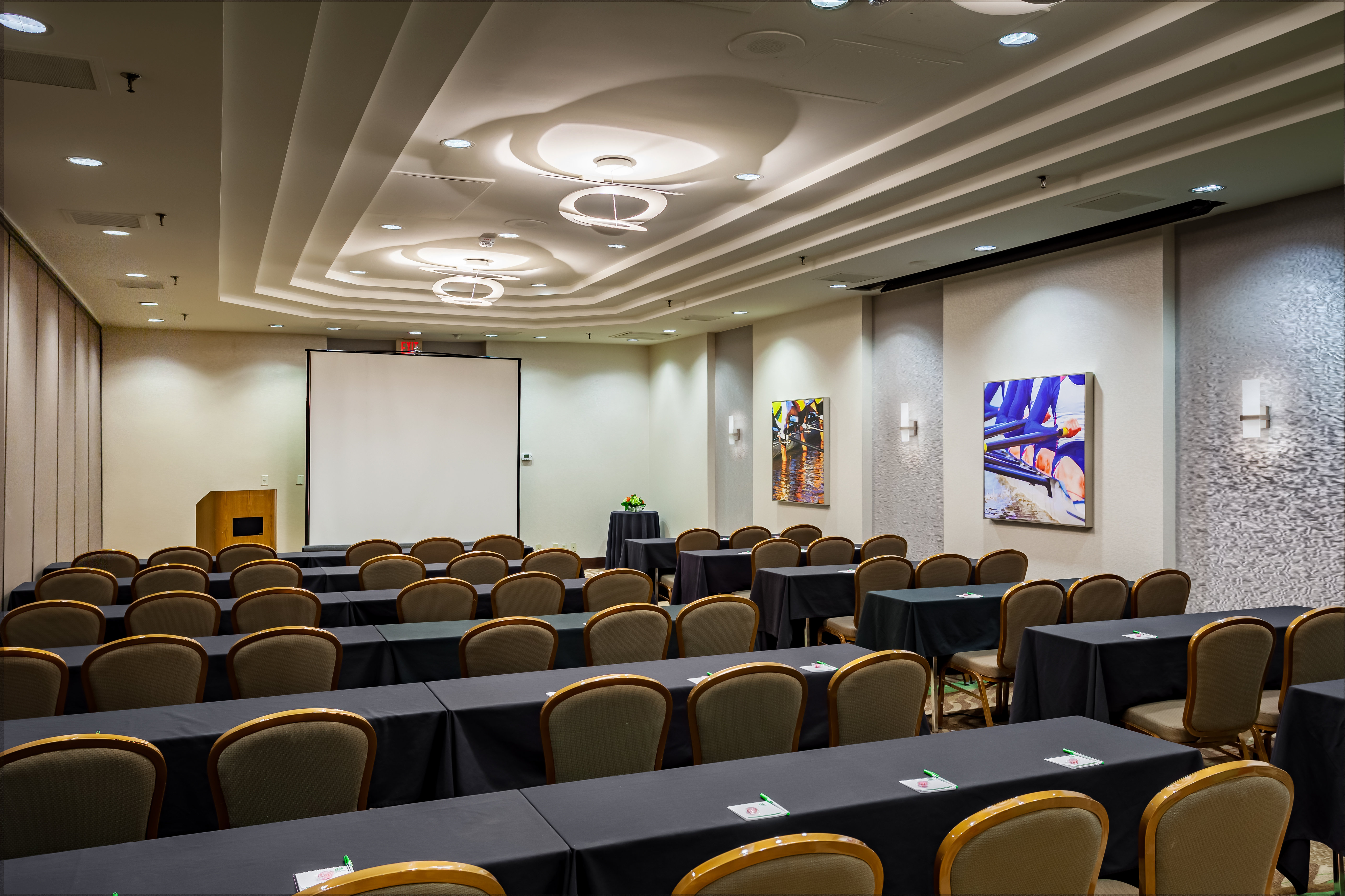 Holiday Inn Austin Town Lake Hotel 39/50