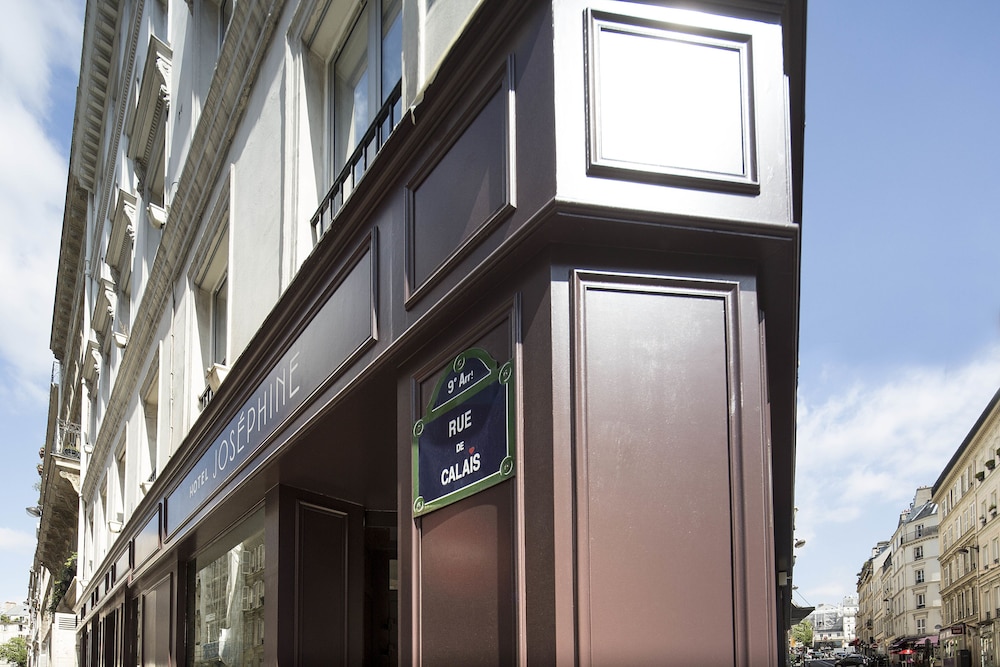 Hotel Josephine & SPA by HappyCulture in PARIS