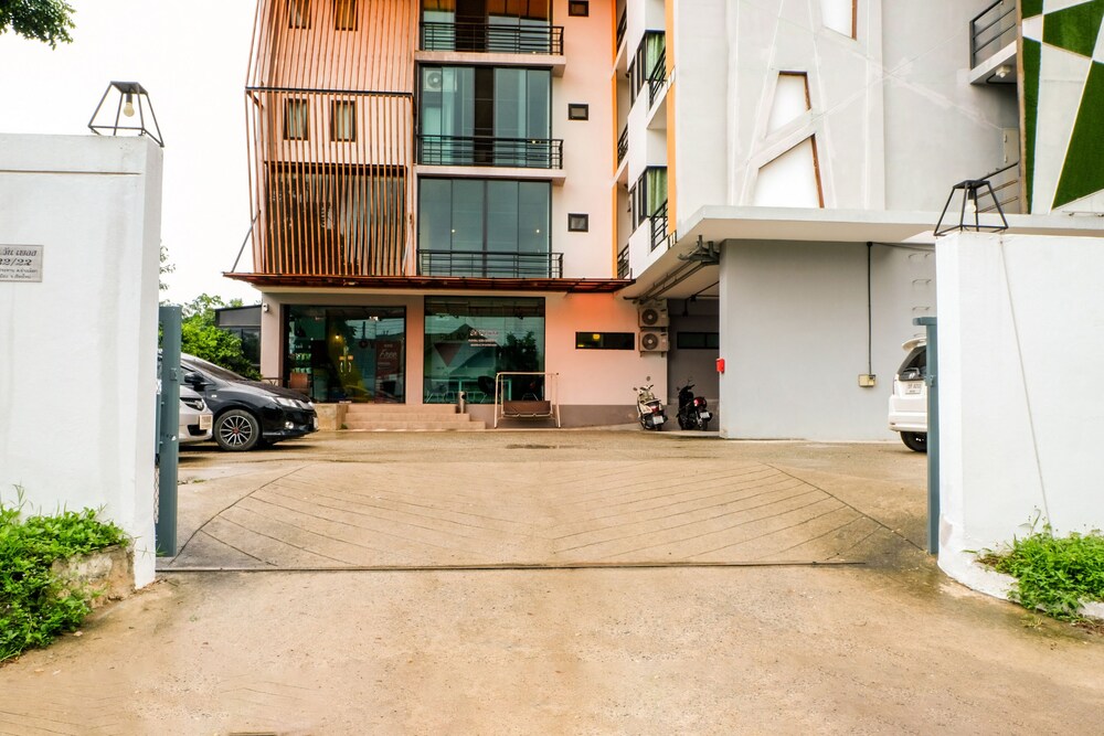 STAY MAYB Chiang Mai 23/27