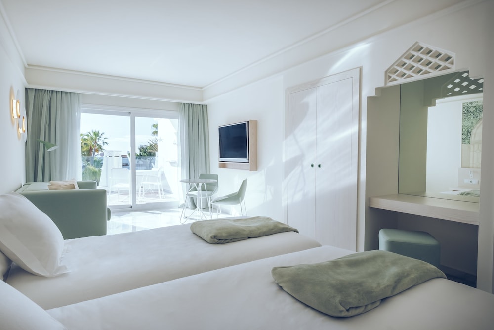 Iberostar Selection Marbella Coral Beach 50/80