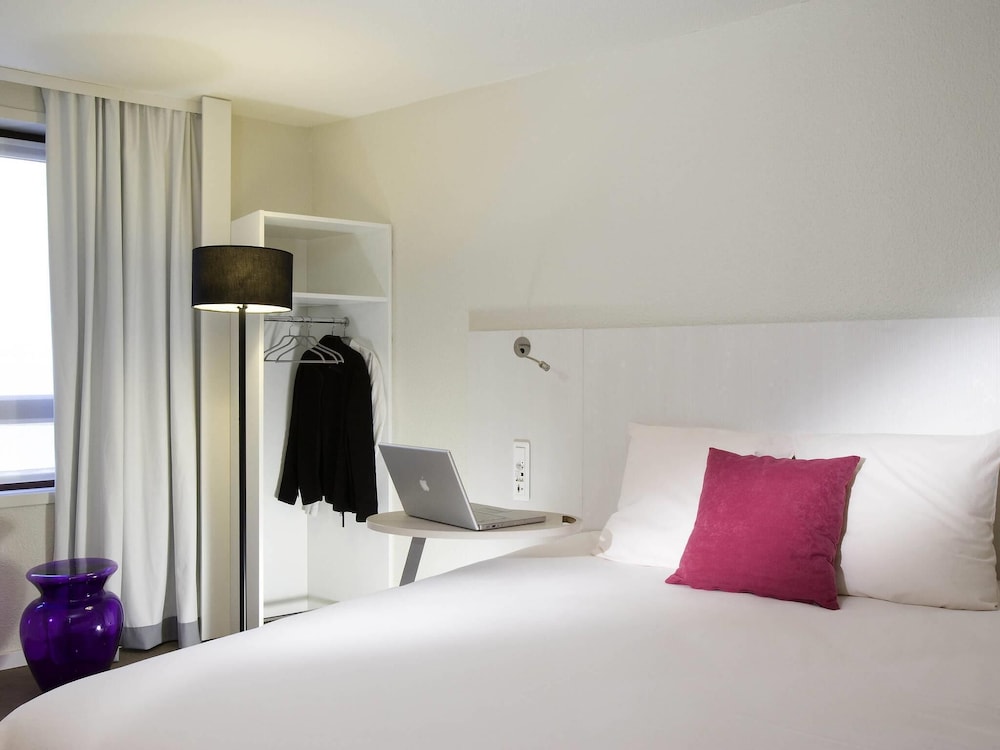 Ibis Styles Lille Centre Gare Beffroi 34/68