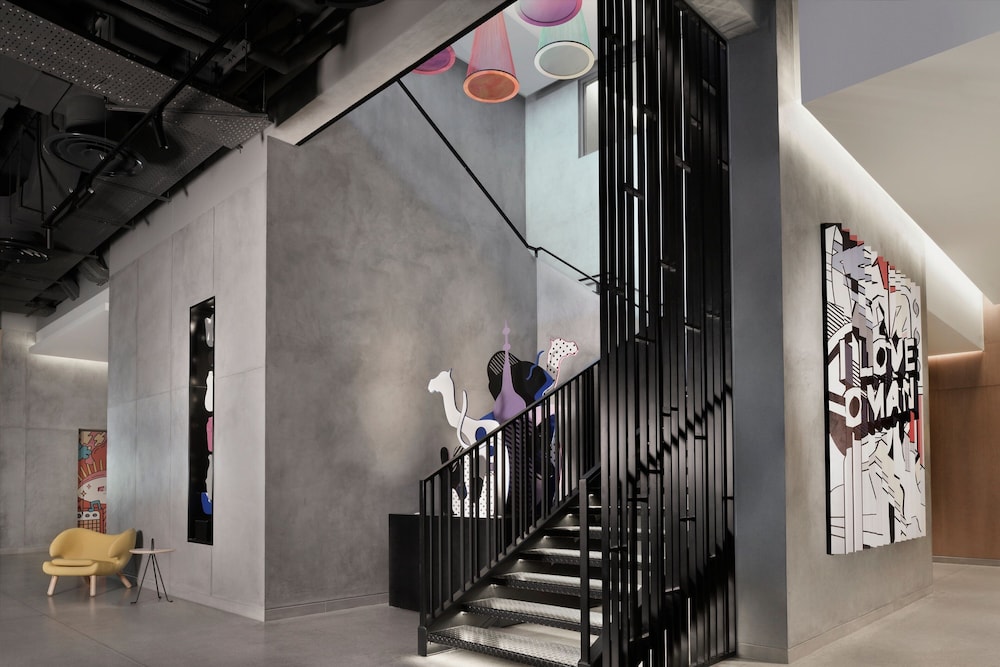 Aloft Muscat 20/47
