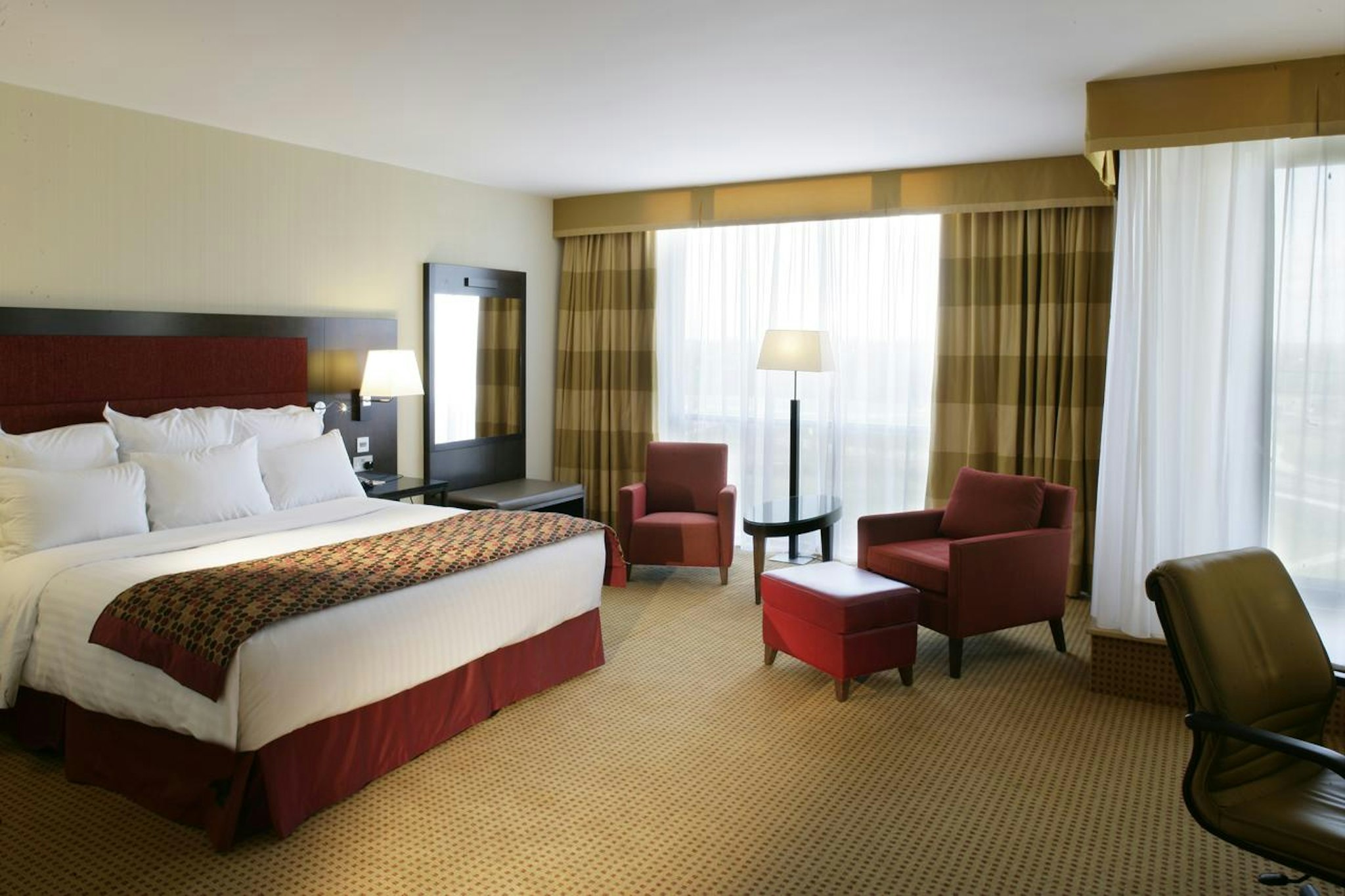 Pillo Hotel Ashbourne 8/31