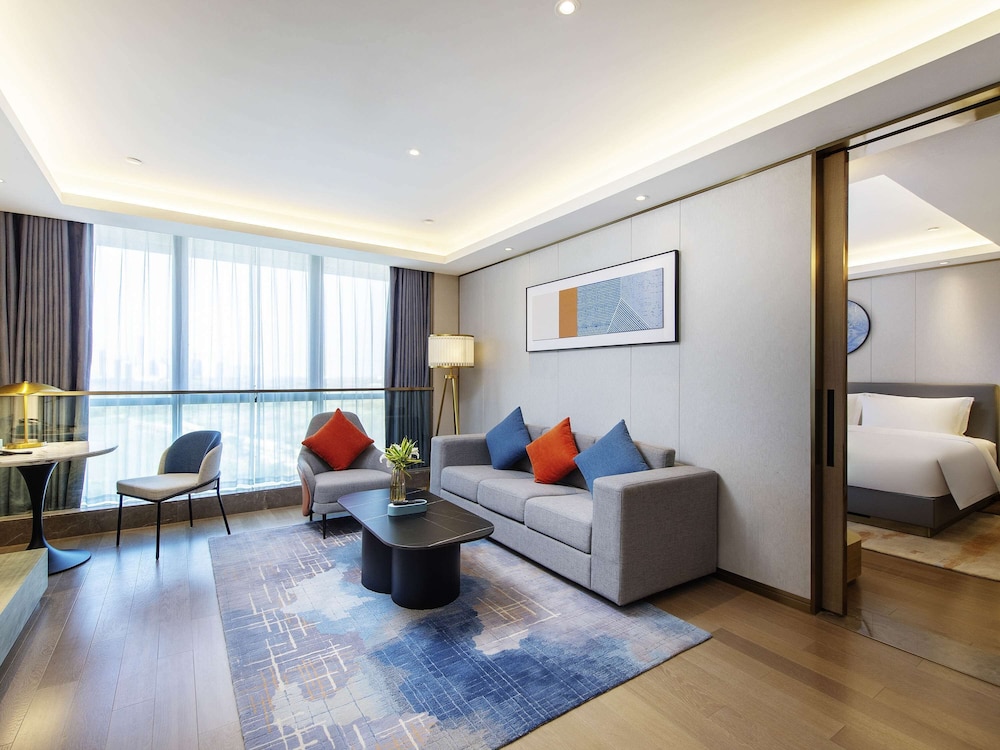 Novotel Suzhou Huanxiu Lake 28/50
