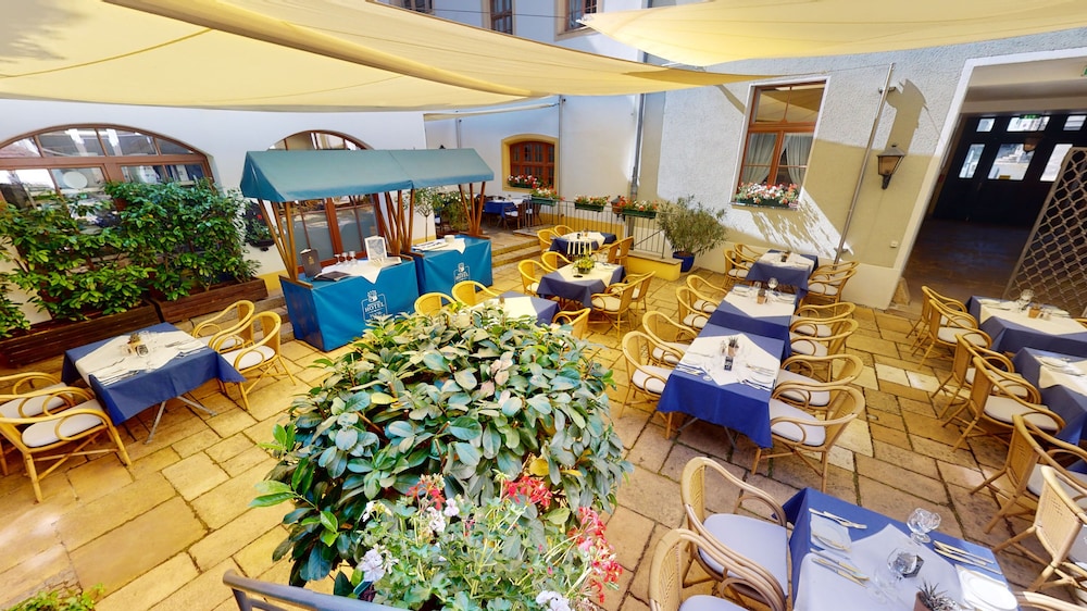Romantik Hotel Tuchmacher 38/47