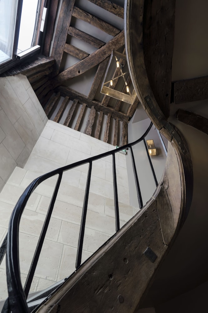 Hotel Le Presbytere 28/50