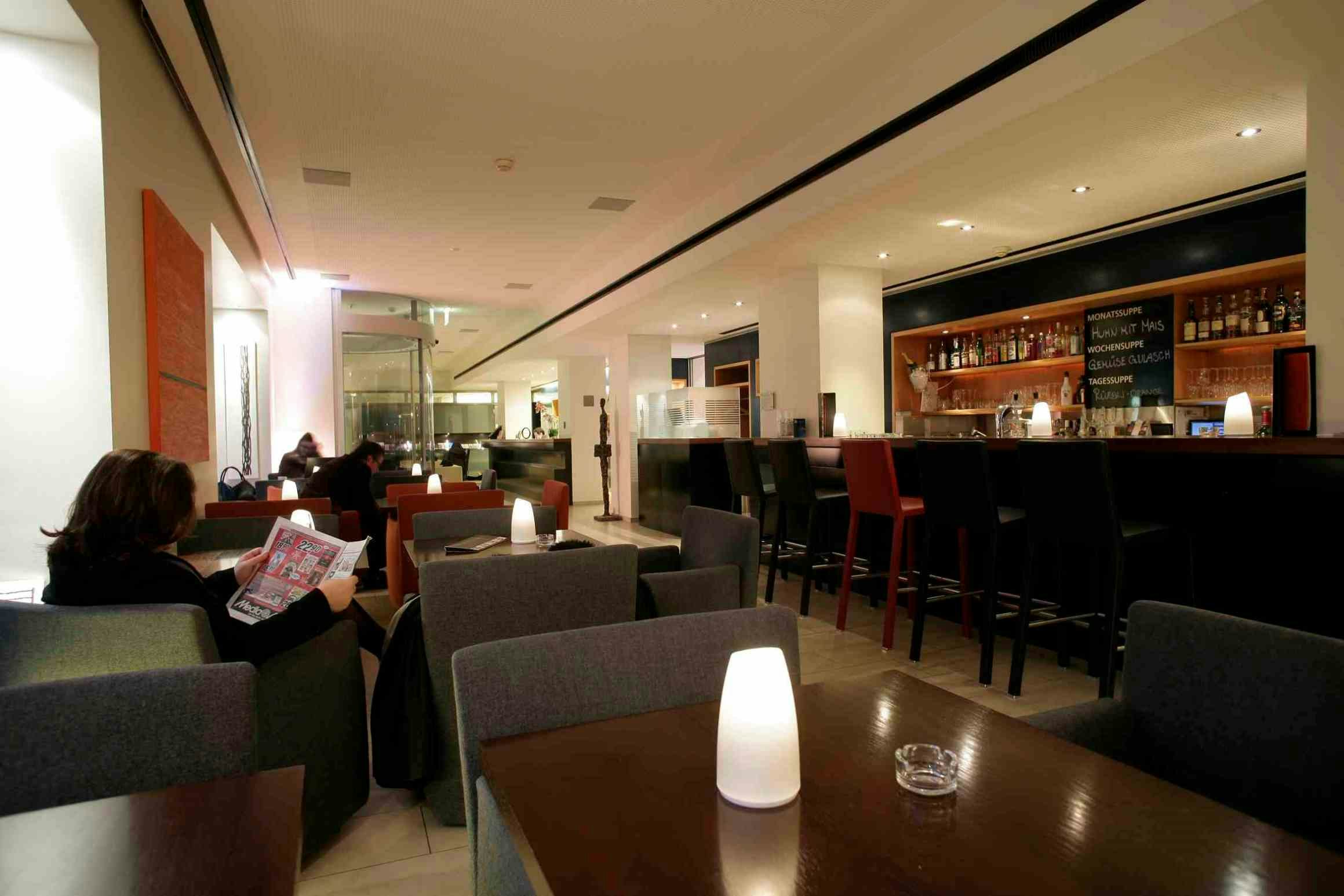 Sorell Boutique-Hotel Seefeld Zurich 21/24