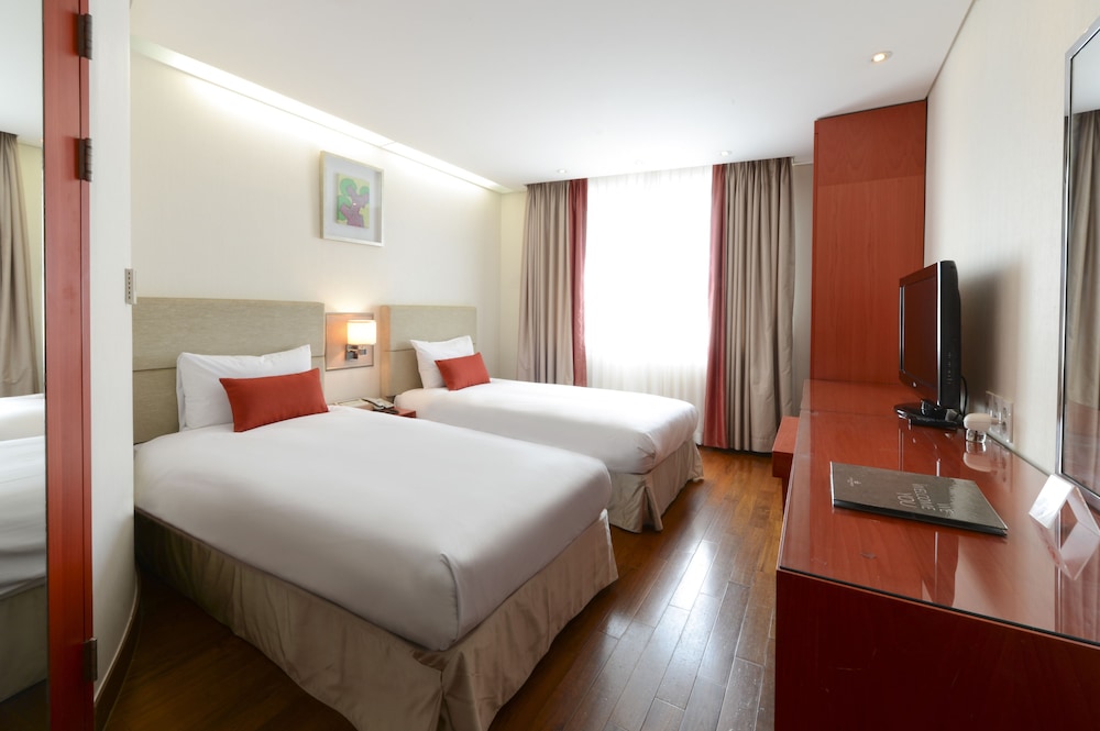 Hotel Prince Seoul 25/69