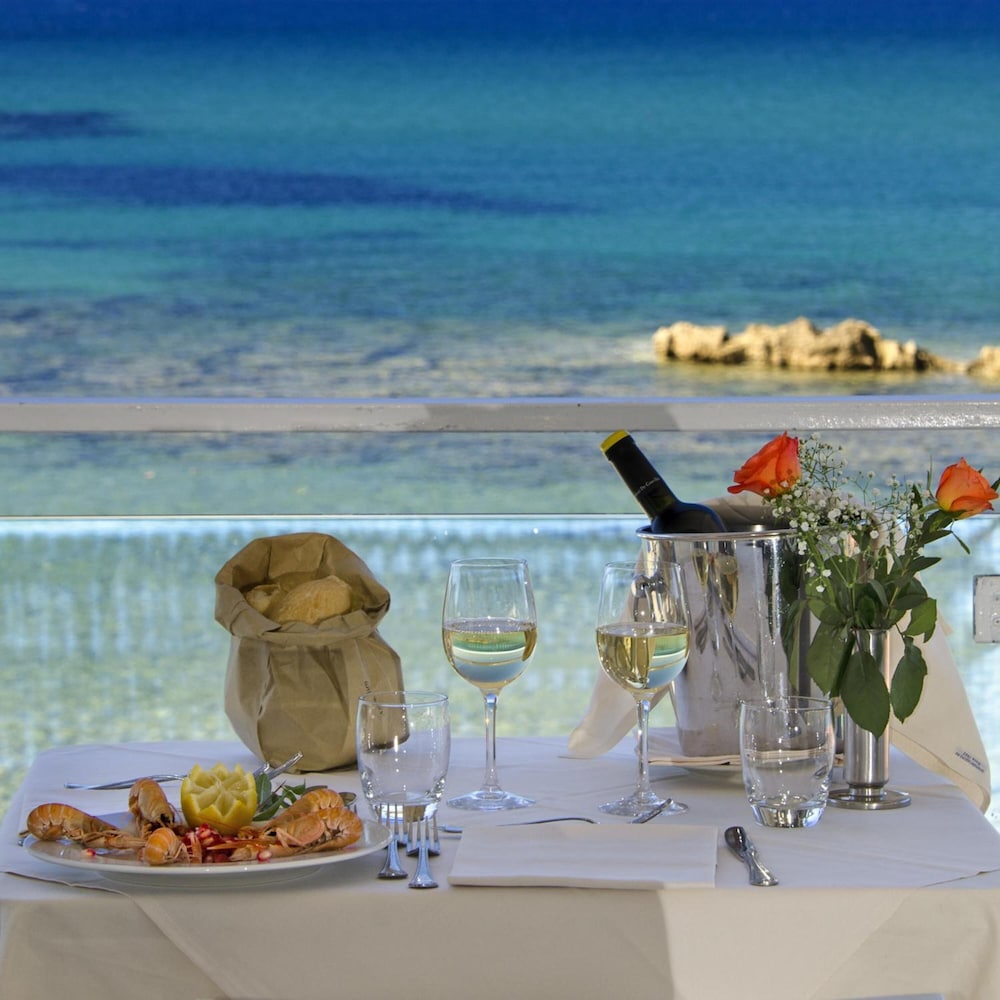 Hotel La Playa 9/42
