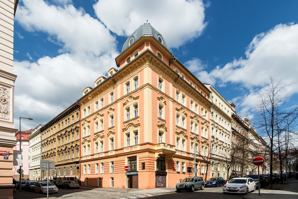 Sibelius Hotel 40/50