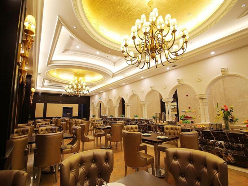 Vienna Hotel (Shanghai Waigaoqiao Free Trade Zone) 32/38