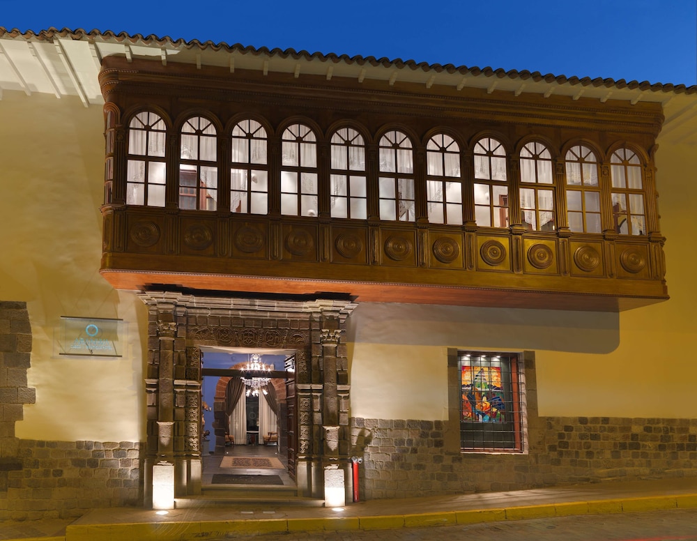 Aranwa Cusco Boutique Hotel 2/73