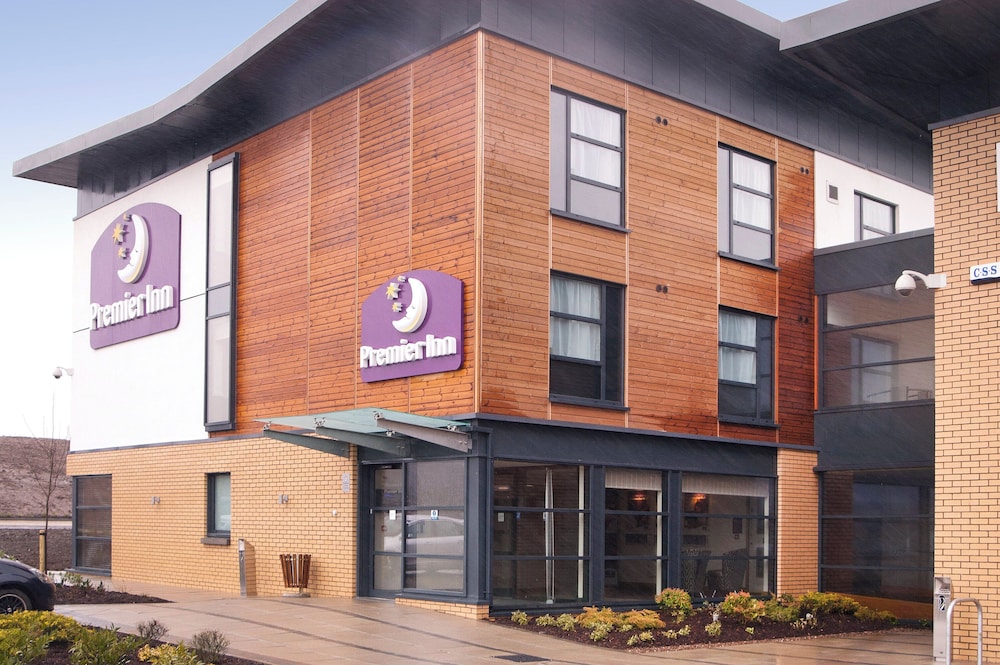 Premier Inn Glasgow Newton Mearns (M77 J4) in GLASGOW