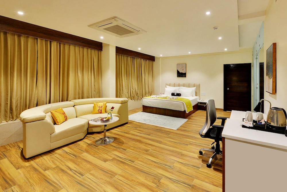 Mastiff Select Gulbarga Hotel 42/49
