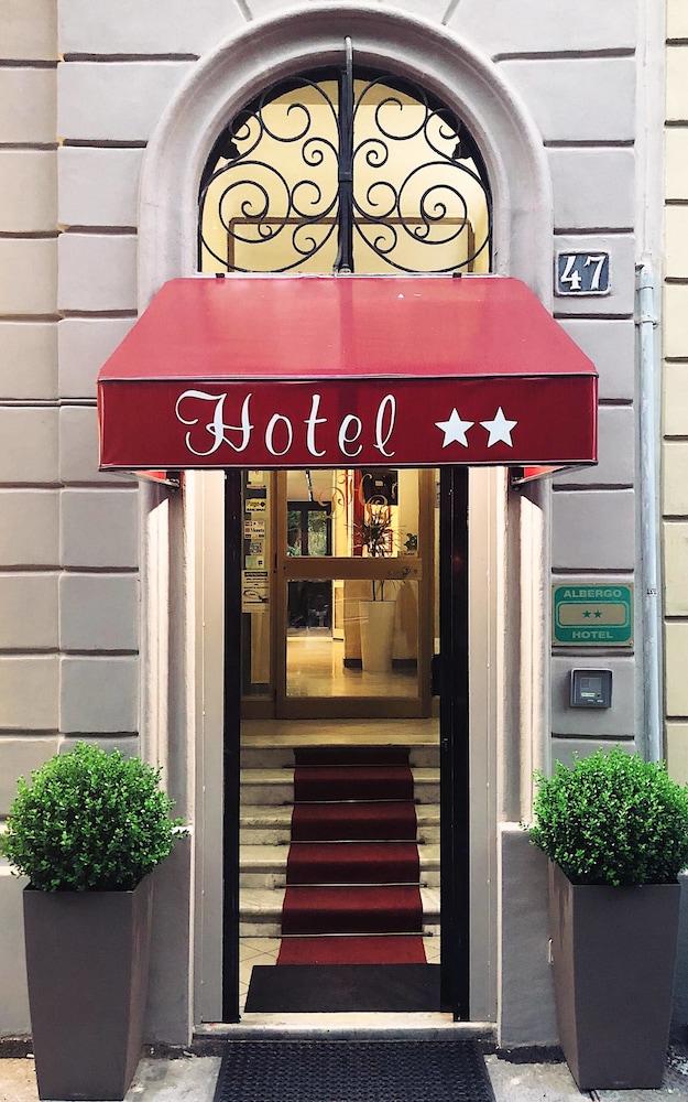Hotel Due Giardini 1/29