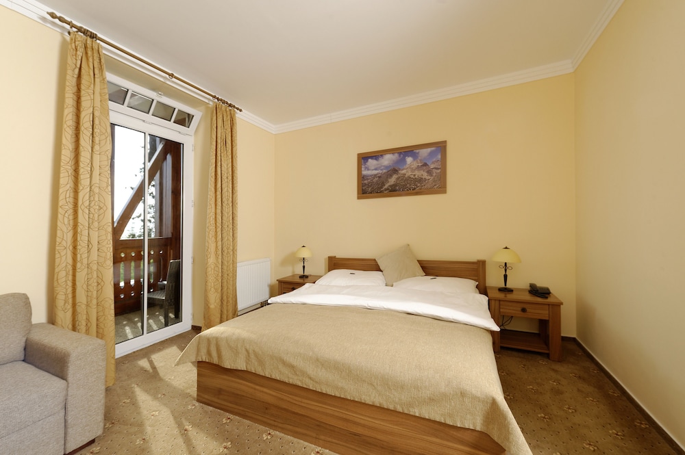 Solisko Hotel 3/31