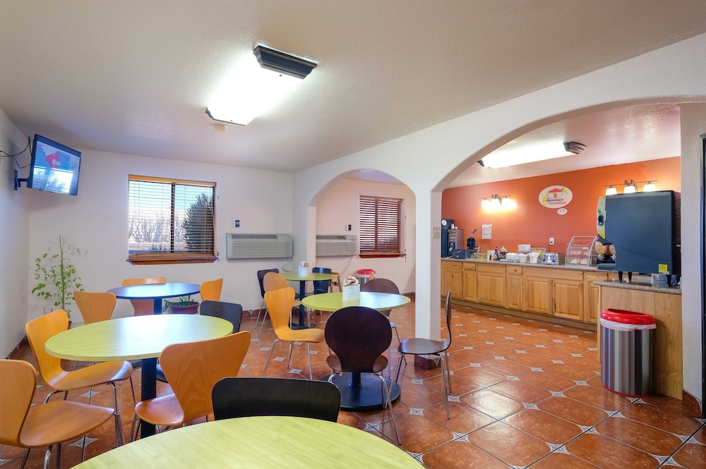 Super 8 By Wyndham Las Cruces/White Sands Area 28/36