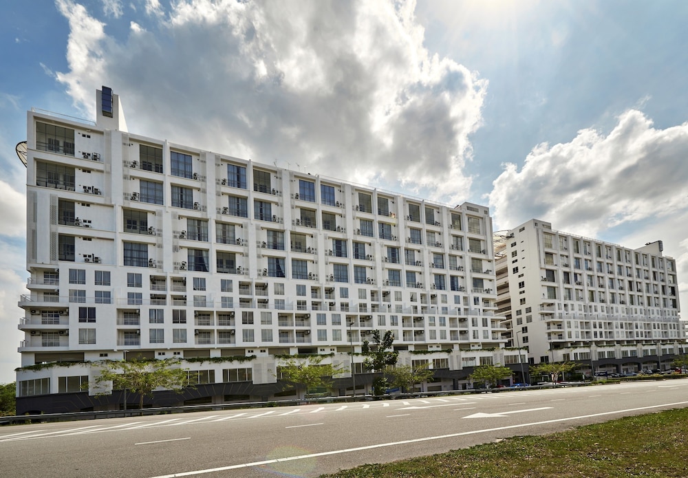 Hotel MetraSquare 3/50