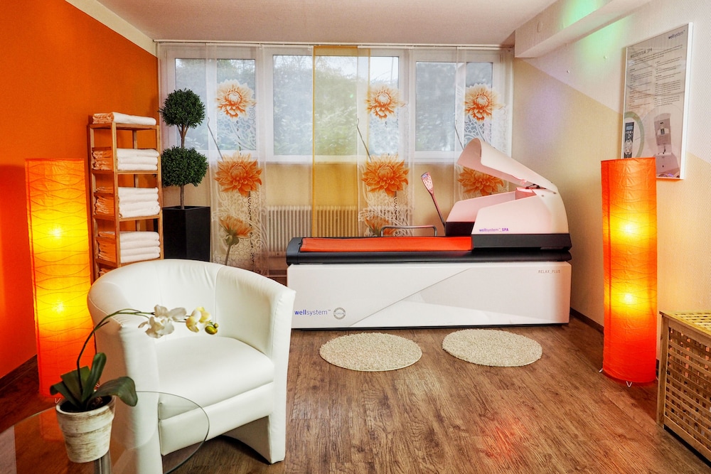 Kurhotel Panland 11/62