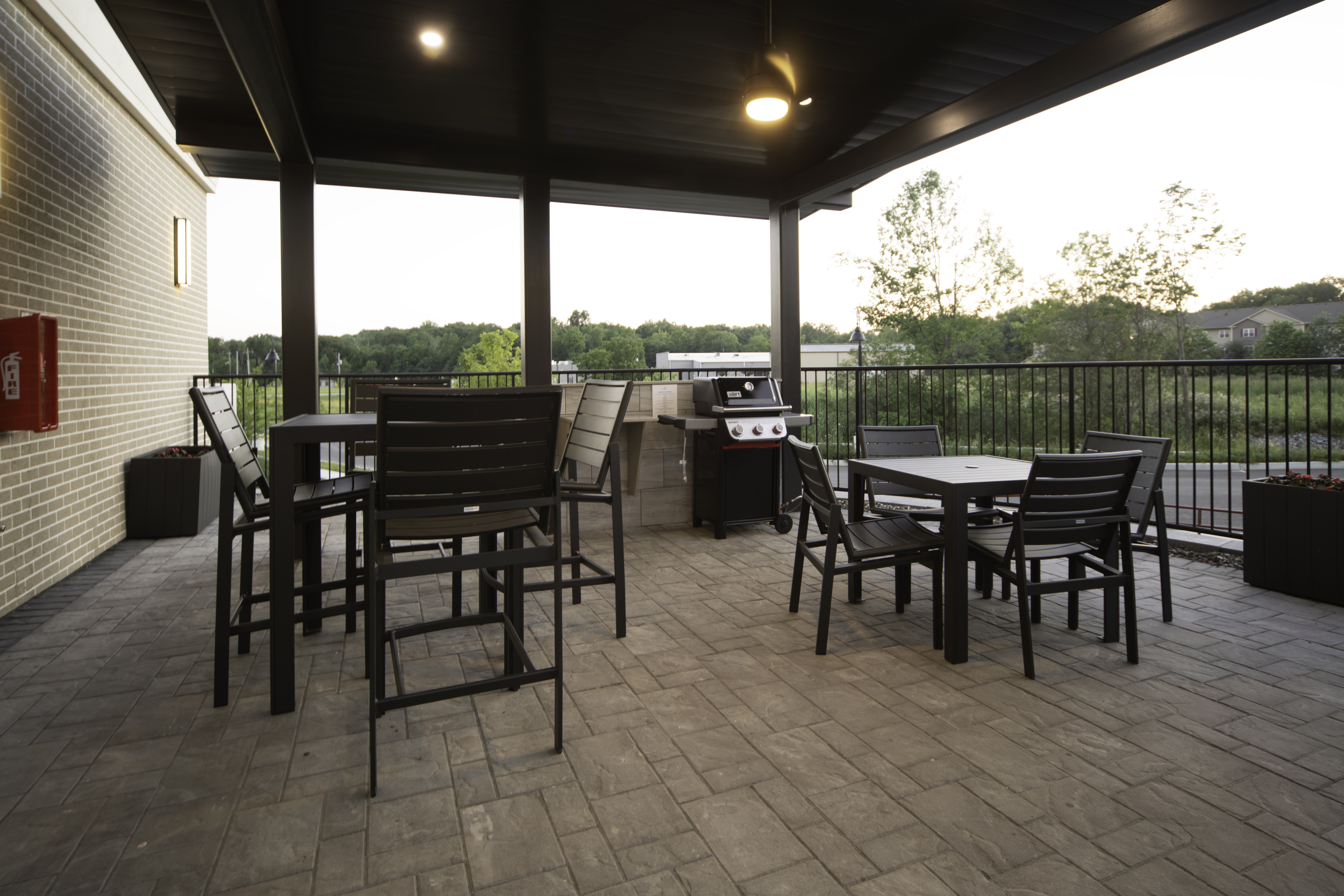 Candlewood Suites Middletown - Goshen by IHG 20/33