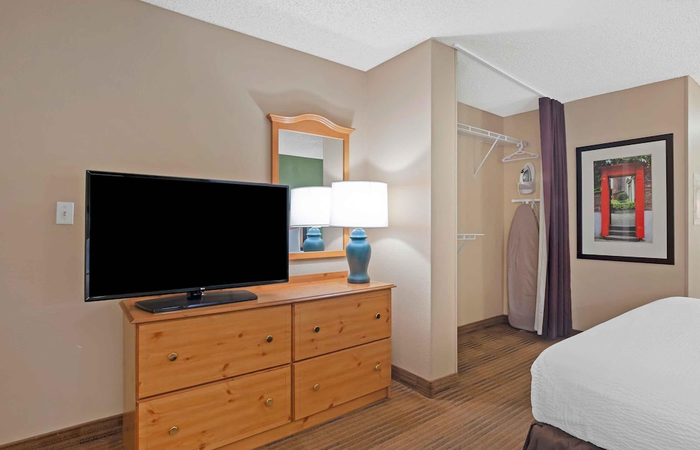 Extended Stay America San Diego - Sorrento Mesa 47/59