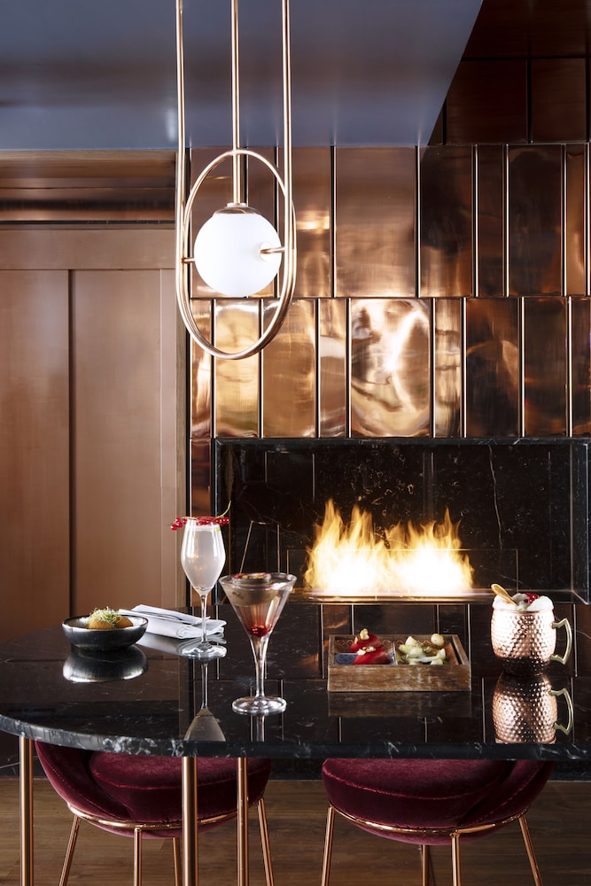 メリア パリ トゥール エッフェル(Villa Marquis Member of Melia Collection) 写真5