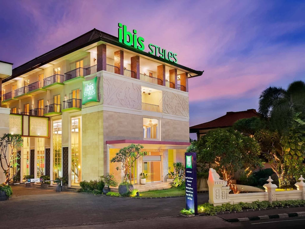 City Of Aventus Hotel Denpasar in Denpasar