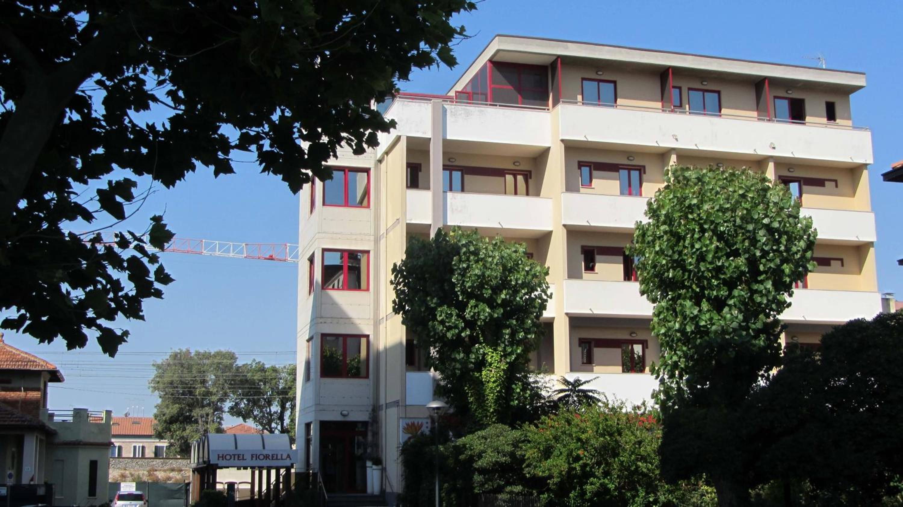 Hotel Fiorella 2/50