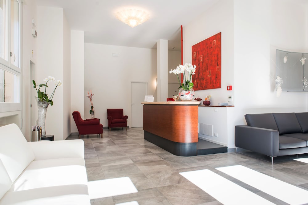 Hotel Al Prato 4/23
