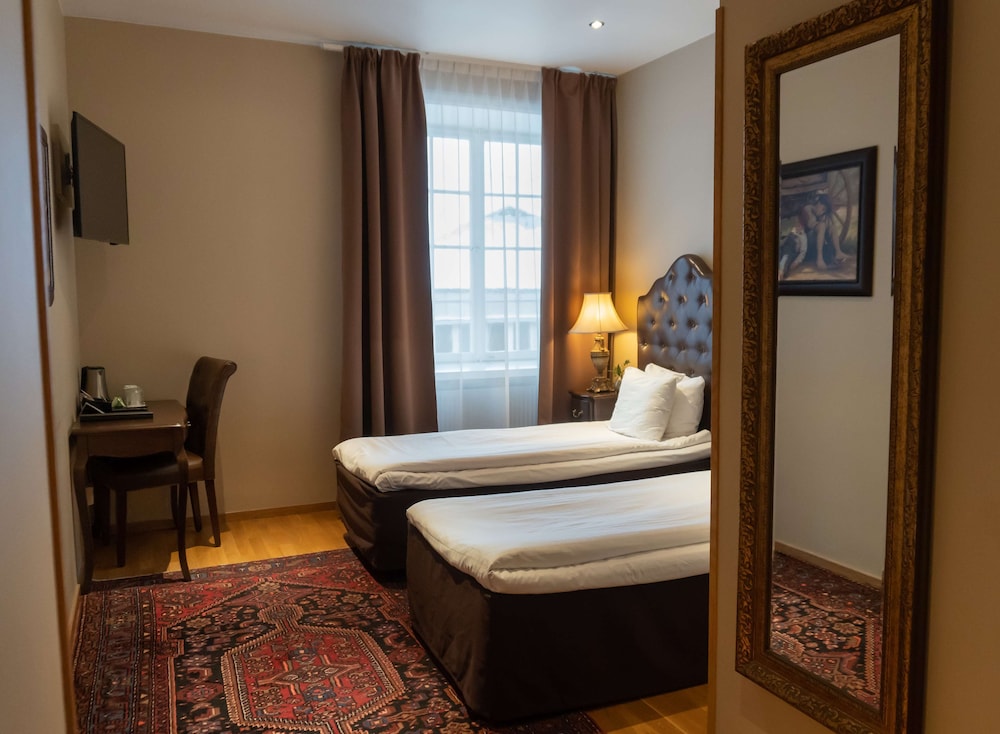 Best Western Hotel Karlaplan 34/54