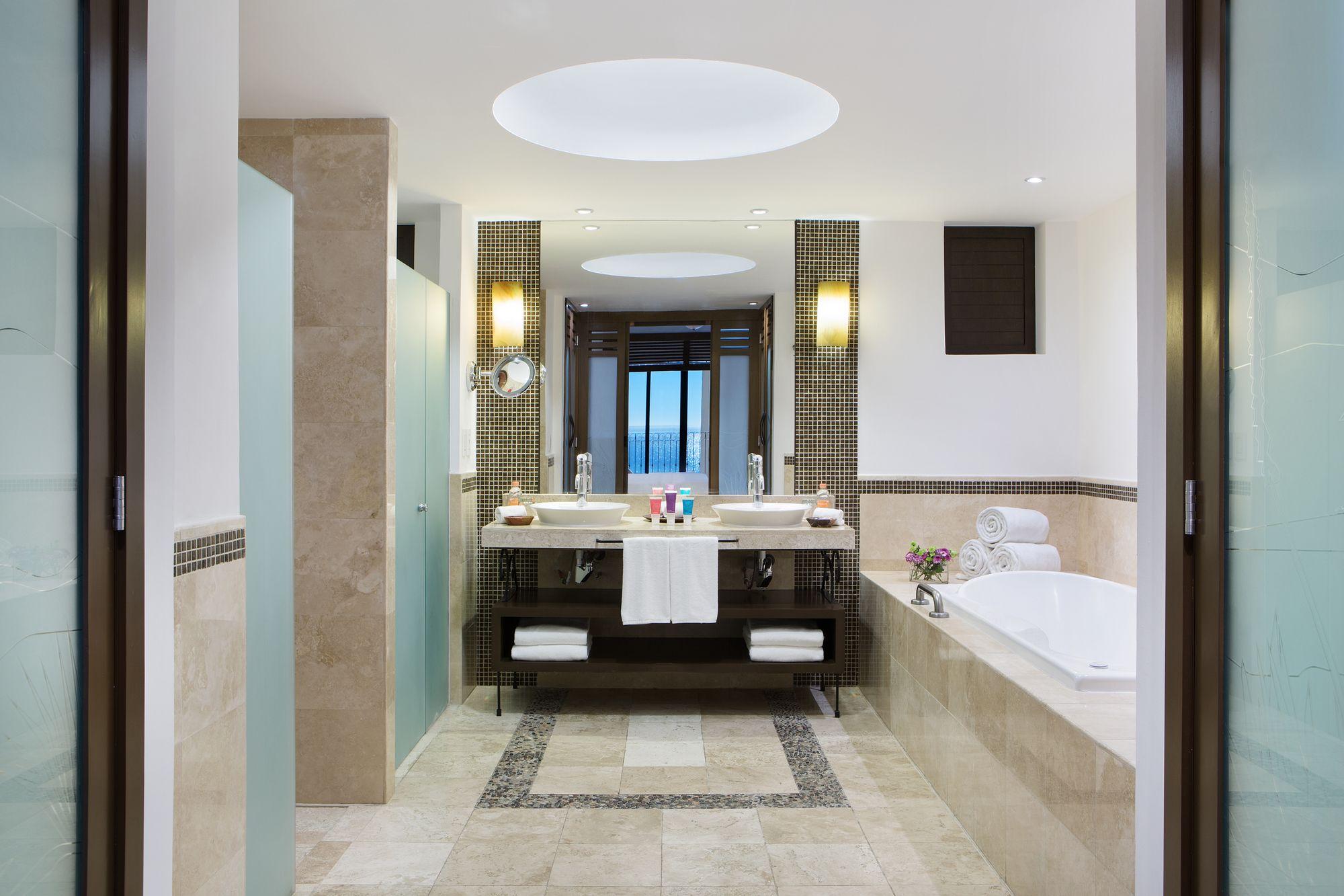 1 Bedroom, Master, Suite, Ocean Front، Hyatt Ziva Los Cabos All Inclusive Experience 2/2